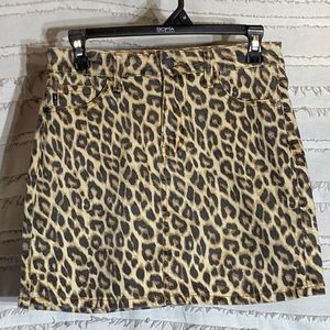 Judy Blue Size Medium